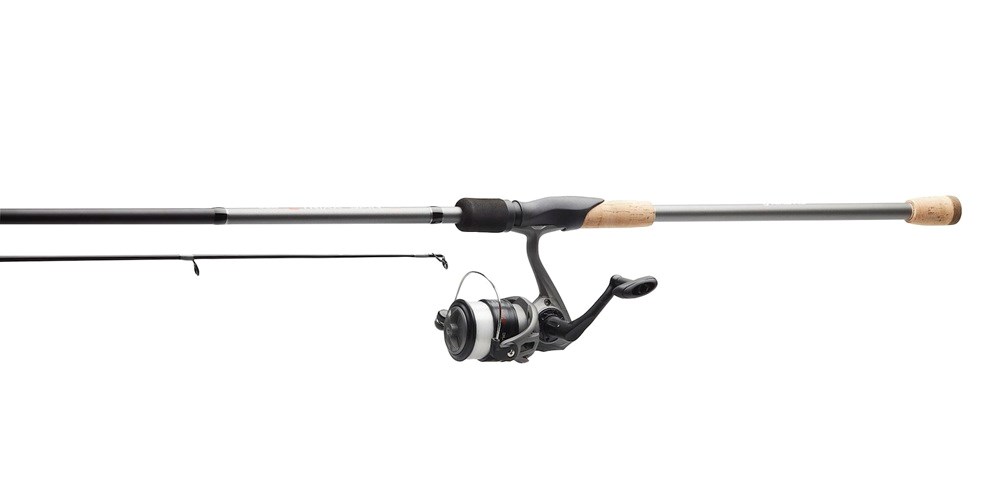 Kinetic Prut Etrixx CC Combo 2,7 m 12-40 g